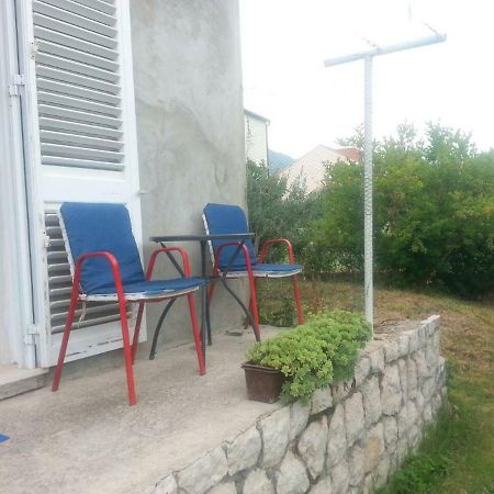 Family House Lise Apartment Mlini Exterior photo