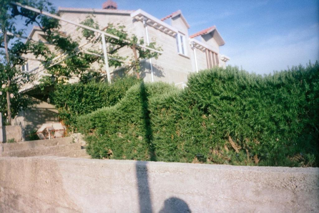 Family House Lise Apartment Mlini Exterior photo
