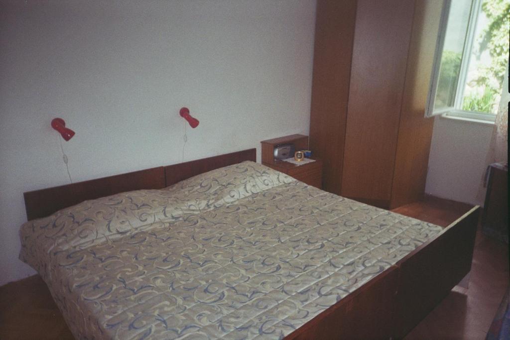 Family House Lise Apartment Mlini Room photo