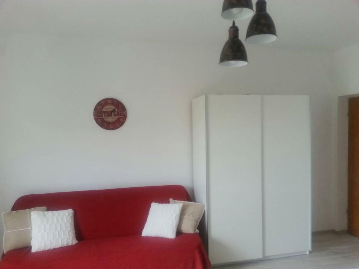 Family House Lise Apartment Mlini Exterior photo